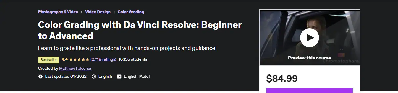 beginner to advanced