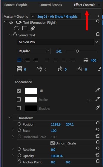 how-to-change-font-size-and-color-in-premiere-pro-infoupdate