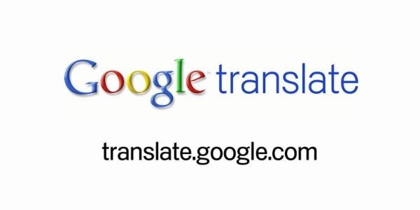 Sprache übersetzen