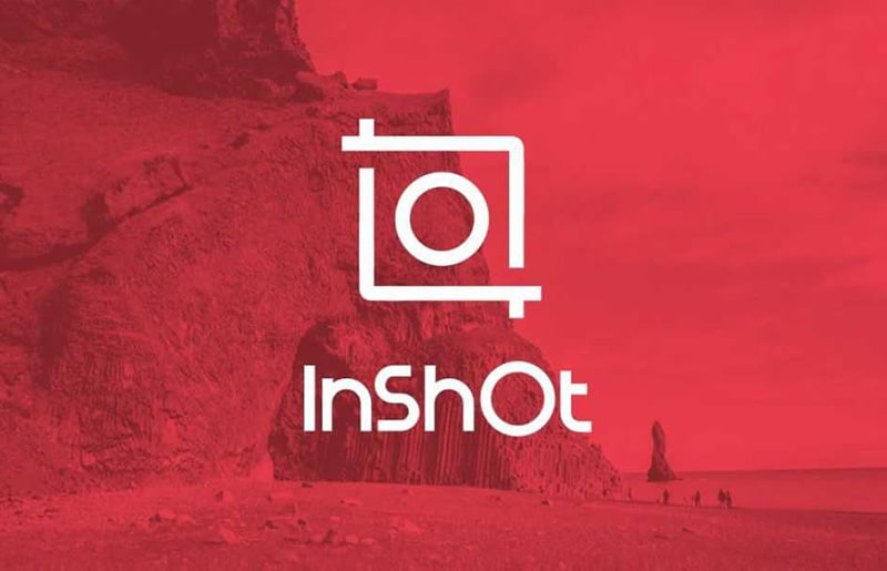 application inshot