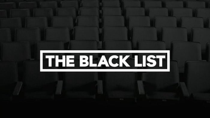 the black list loglines