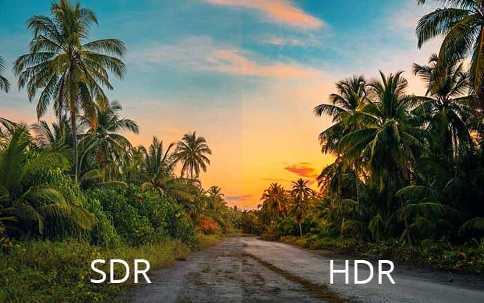 sdr-vs-hdr