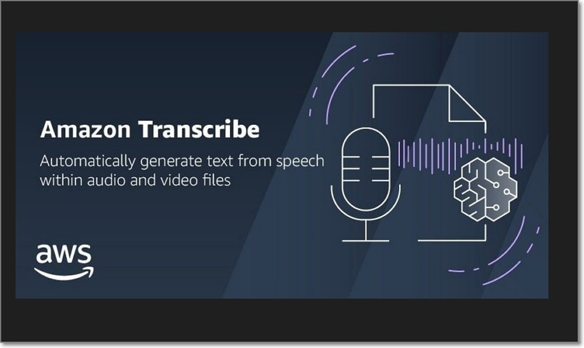 amazon speech recognition