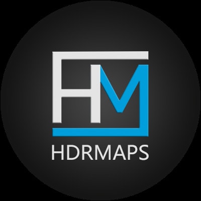 hdr maps