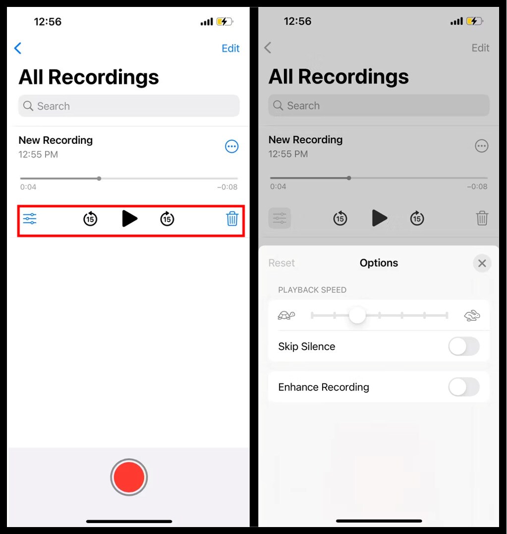 Ultimate Guide To Using Voice Memos