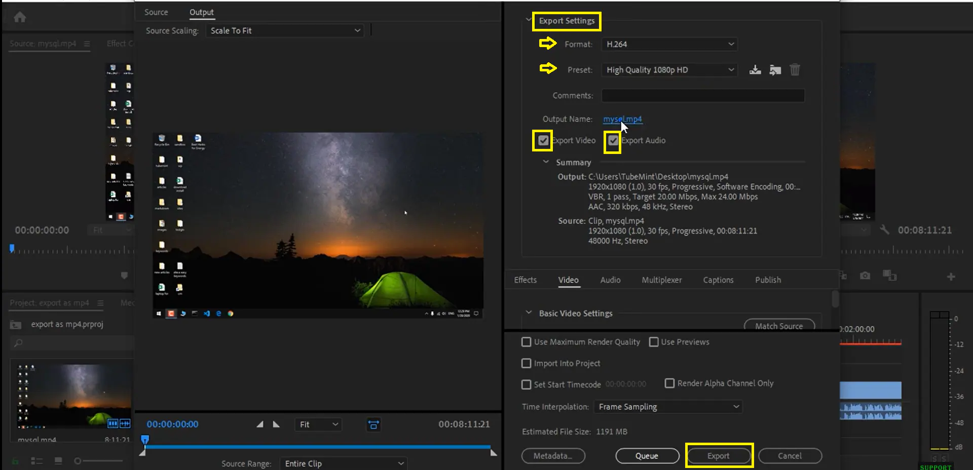 Adobe Premiere Pro 2