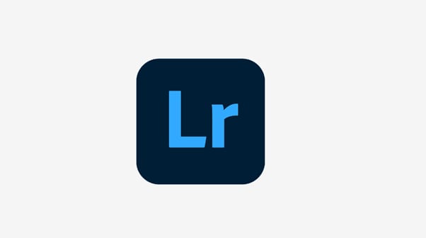 applicazione di editing fotografico adobe lightroom