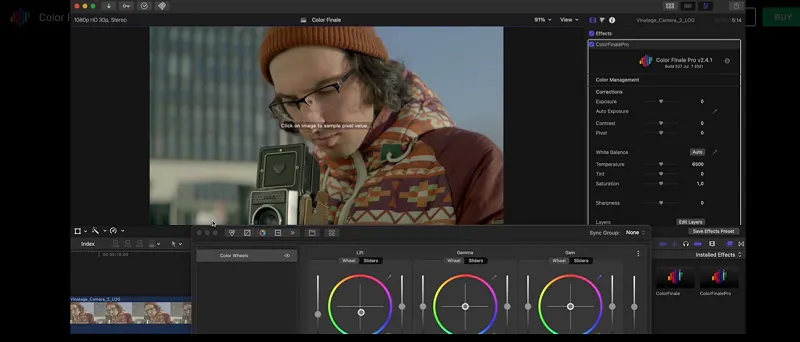 Top 10 Final Cut Pro Plug-ins