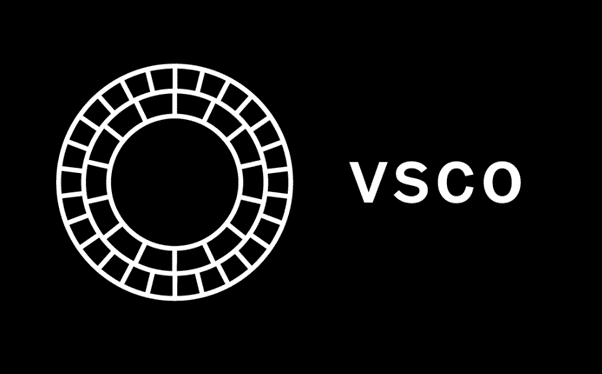 app vsco photo editor