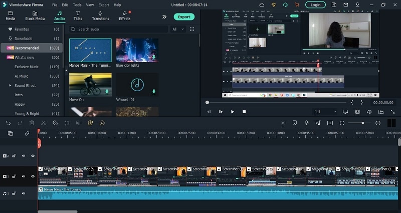 add-effects-audio-for-timelapse-video