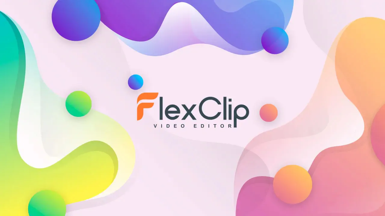 شعار flexclip