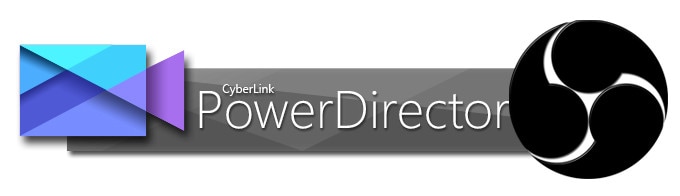 شعار powerdirector