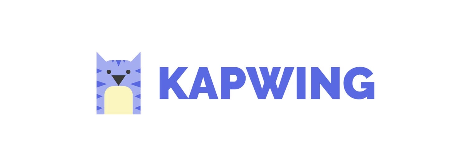 logo kapwing