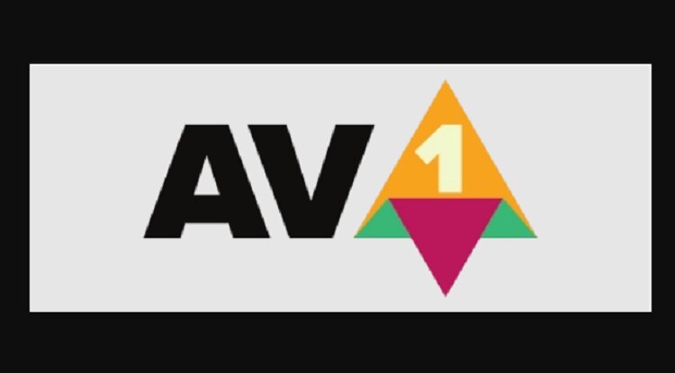 av1 developed by alliance for open media