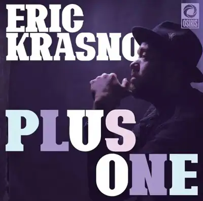 erik Krasno più un'immagine di copertina