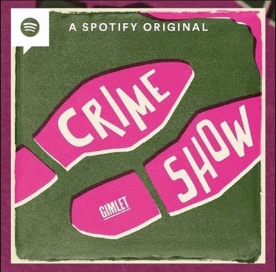 crime show cover image