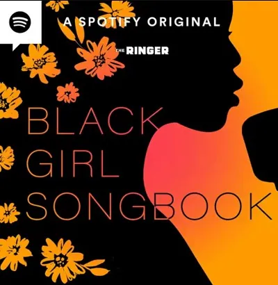 black girl songbook capa