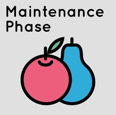 maintenance phase cover image