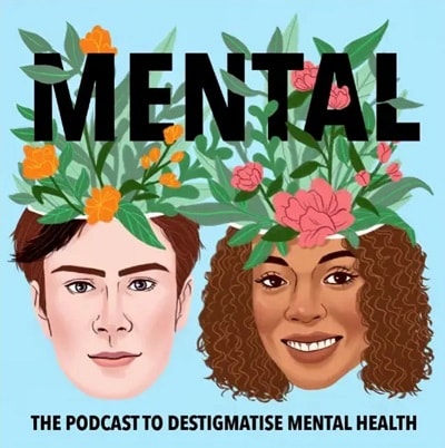 mental cover image