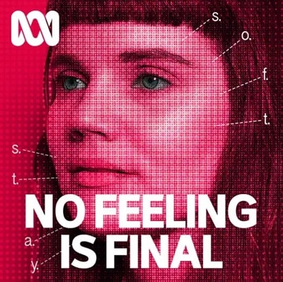 no feeling is final cover image