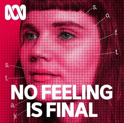 portada de no feeling is final