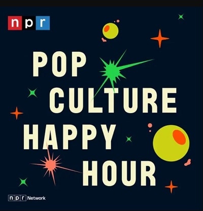 pop culture happy hour cover image