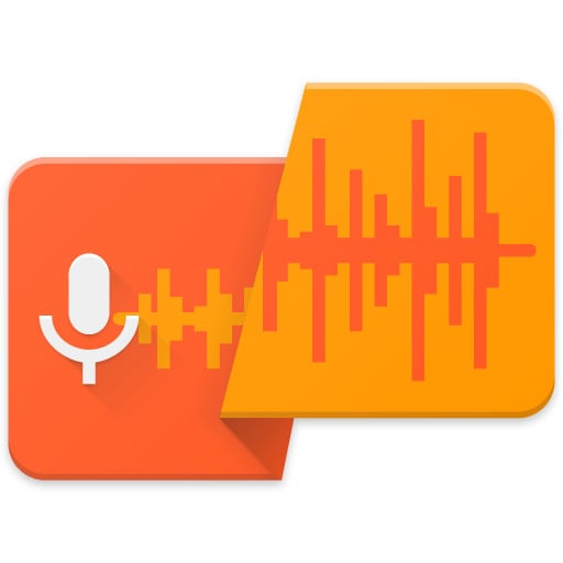 логотип voicefx
