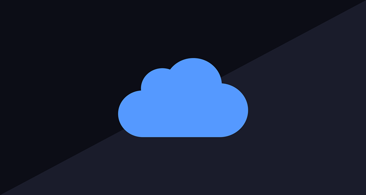 cloud storage introduction pic