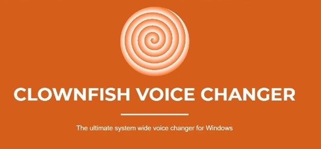 clownfish voice changer