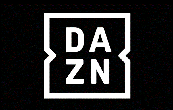 dazn for boxing live stream