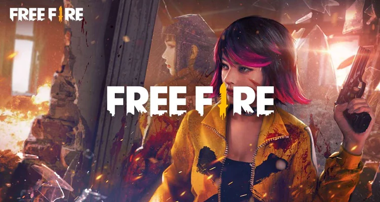 Free Fire Music - Battle Royale (Enhanced audio) 