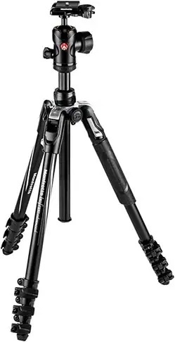 tripod