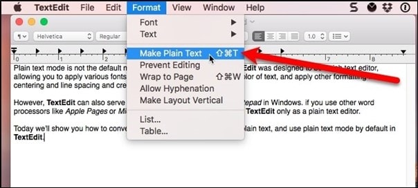 how to open srt file on mac