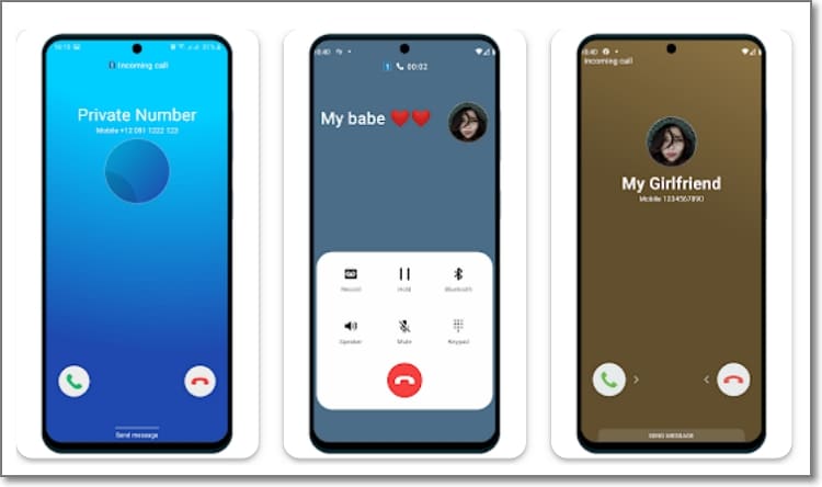 magic call voice changer app alternativa para fake call prank friends