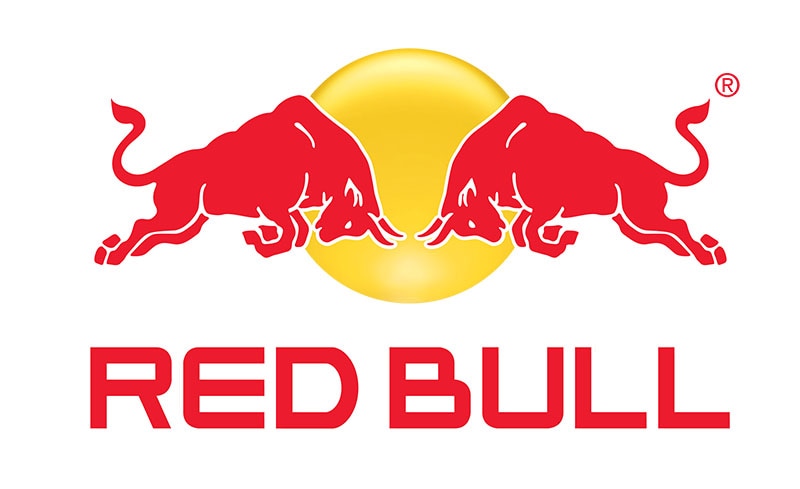vídeo marketing red bull
