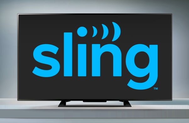 sling tv for local channel streaming