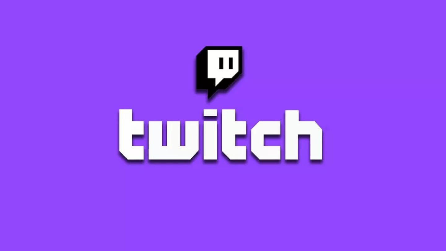 twitch video game streaming platform