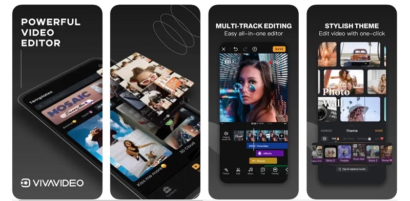 vivavideo app download iphone