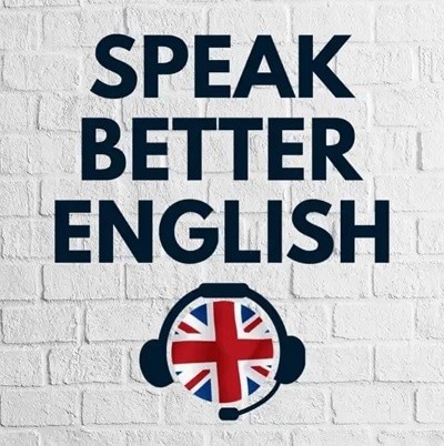 speak better english with harry cover image