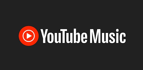 youtube music for audio streaming