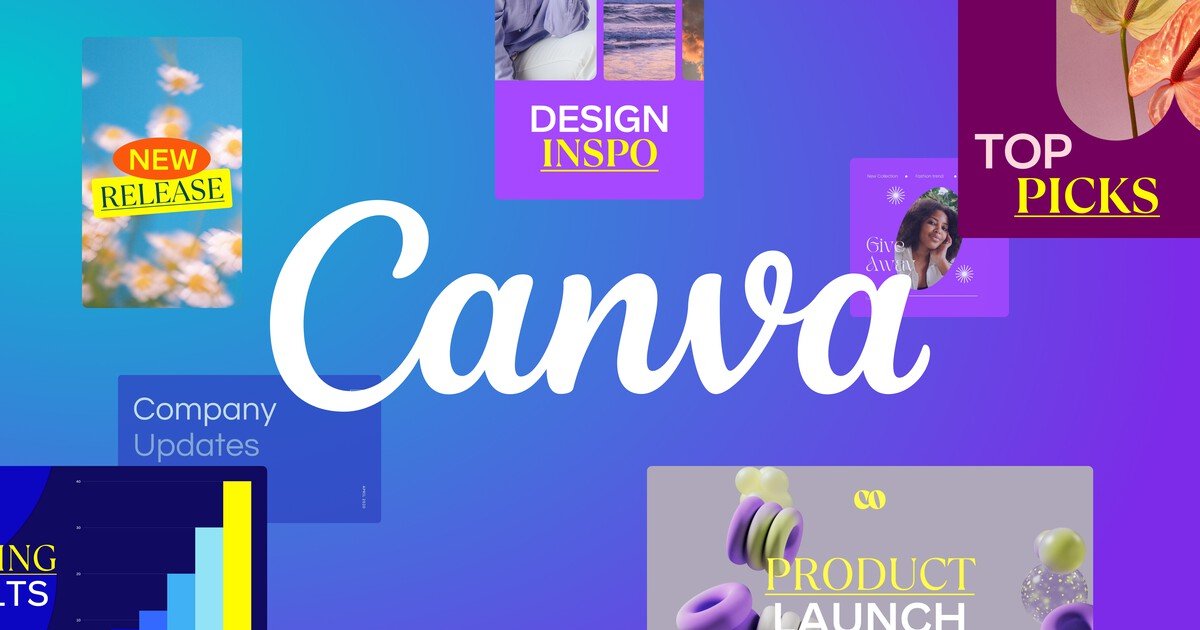 canva featured image