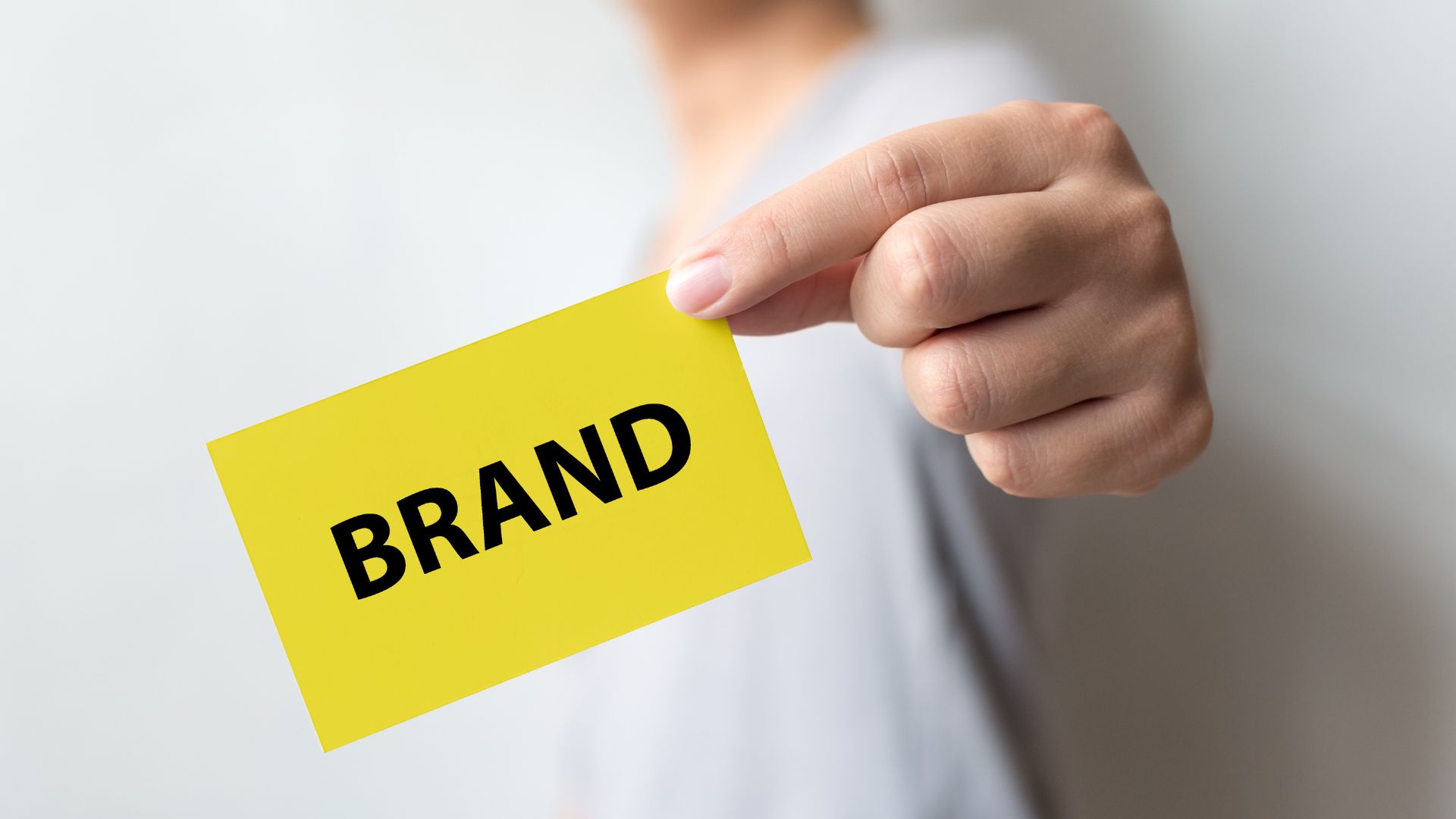 tag brands in your post