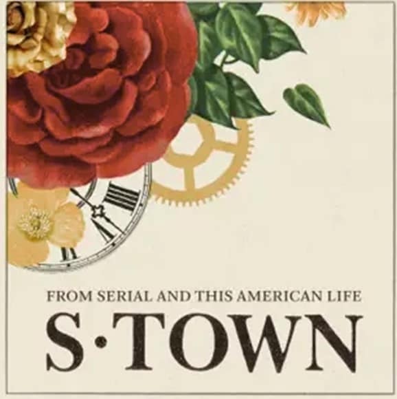 s town cover