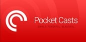 pocket casts