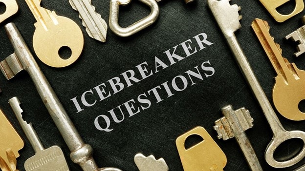 icebreaker questions