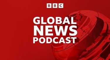 global news podcast