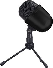 amazon basics microphone