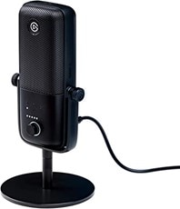 elgato wave external microphone