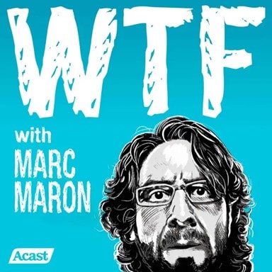 wtf with marc maron cover