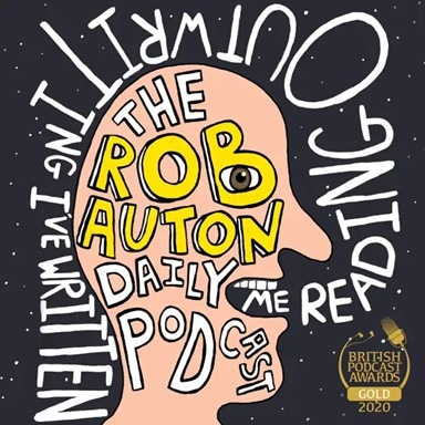the rob auton daily cover
